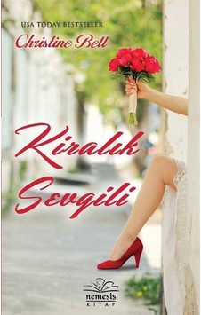 Kiralık Sevgili - Christine Bell - Nemesis Kitap Kiralık Sevgili - Christine Bell - Nemesis Kitap
