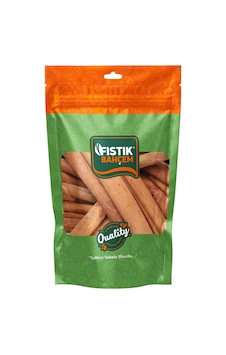 Fıstık Bahçem Tarçın Kabuk 1 KG