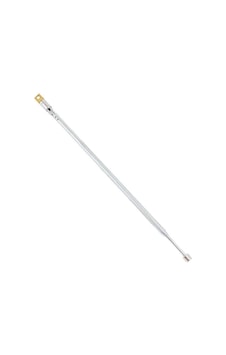 Teleskopik Çubuk Anten 15 CM Teleskopik Çubuk Anten 15 CM