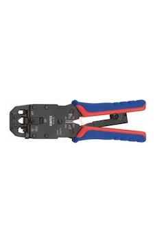 Telefon Ve Jak Bağlantı Pensesi 200 Mm Rm 975112 Telefon Ve Jak Bağlantı Pensesi 200 Mm Rm 975112