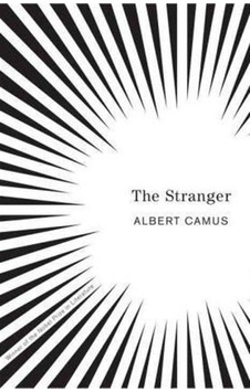 The Stranger: International Edition - Albert Camus - Vintage The Stranger: International Edition - Albert Camus - Vintage