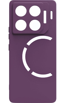 Infinix Gt 20 Pro Kılıf Kamera Korumalı Silikon Rubber Arka Kapak Mor Infinix Gt 20 Pro Kılıf Kamera Korumalı Silikon Rubber Arka Kapak Mor