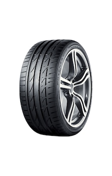 Bridgestone 245/40R20 99Y S001 Rft Bmw 7 Serisi Yaz Lastiği 2024 Bridgestone 245/40R20 99Y S001 Rft Bmw 7 Serisi Yaz Lastiği 2024