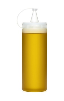 Şeffaf Yağdanlık 700 Ml Sızdırmaz Kapaklı Sosluk Sirkelik Sıvı Yağ Ve Sos Şişesi Pratik Kullanımlı Mutfak Sunum Kabı Geniş Ağızlı Dökme Şişe