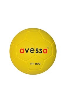 Avessa Ht-200 Hentbol Top No 2 Sarı Avessa Ht-200 Hentbol Top No 2 Sarı