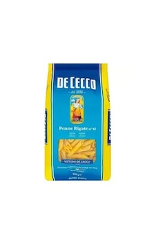 De Cecco Penne Rıgate 500gr De Cecco Penne Rıgate 500gr