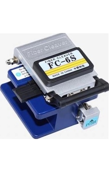 Teldata Fc6s Fiber Optik Kesici