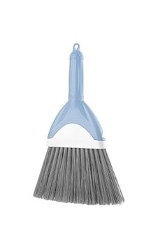 Titiz Tp-164 0 No Hanımeli Süpürge Mavi Titiz Tp-164 0 No Hanımeli Süpürge Mavi