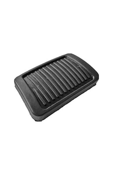 MONREAL 30096 Pedal Lastiği Fren (At)- Hyundai Accent-Blue 10- / Hyundai I30 12- / Hyundai Ix35 10- / Kia Ceed 12- / Kia Sportage MONREAL 30096 Pedal Lastiği Fren (At)- Hyundai Accent-Blue 10- / Hyundai I30 12- / Hyundai Ix35 10- / Kia Ceed 12- / Kia Sportage