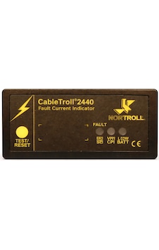 Cable Troll 2440 Arıza Gösterge Düzeneği