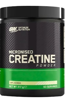Optimum Micronized Creatine Powder 317 G Optimum Micronized Creatine Powder 317 G
