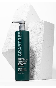 Crabtree & Evelyn Cleansing El Sabunu 443 ML