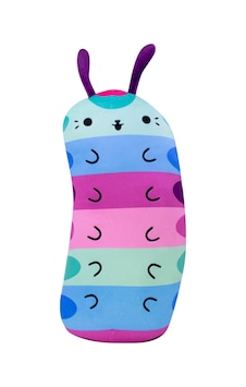 Cats vs Pickles Huggers Serisi - Caterpillar 42 cm.