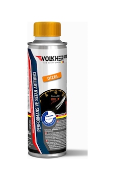 Volkher Performans Artırıcı Dizel Germany 250 ML Volkher Performans Artırıcı Dizel Germany 250 ML