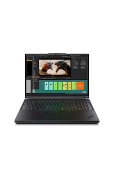 Lenovo Nbw 21rq000ctx P16 G3 Ultra 7 265hx 64gb 2x32gb 1x1tb Nvıdıa Rtxpro3000 B.well 12gb W11p