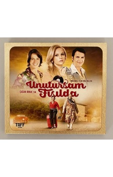 Unutursam Fısılda Orjinal Film Müzikleri Cd Unutursam Fısılda Orjinal Film Müzikleri Cd