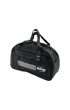 Trendexa Küçük Boy Sports Bag Seyahat Çantası 3 Bölmeli 50 X 31 X 16cm Bx40 Çok Renkli Trendexa Küçük Boy Sports Bag Seyahat Çantası 3 Bölmeli 50 X 31 X 16cm Bx40 Çok Renkli