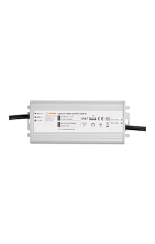 Ledvance Sabit Voltaj 100w 12v Ip67 Led Driver - Sürücü Ledvance Sabit Voltaj 100w 12v Ip67 Led Driver - Sürücü