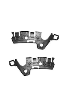 Renault Megane 3 Ön Tampon Braketi Takım 620500001r Renault Megane 3 Ön Tampon Braketi Takım 620500001r