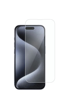 Nettech Apple Uyumlu iPhone 15 Pro Max Ön Koruma Cam Ekran Nettech Apple Uyumlu iPhone 15 Pro Max Ön Koruma Cam Ekran
