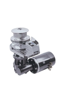 Bada Zincir Irgatı 1500 W-24 V H.fenerli 8 Mm Zincir Bada Zincir Irgatı 1500 W-24 V H.fenerli 8 Mm Zincir