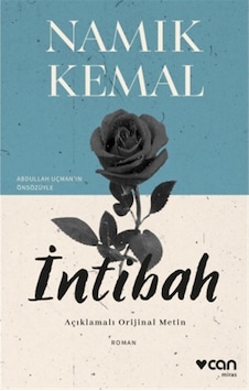 Intibah Orjinal Metin - Namık Kemal - Can
