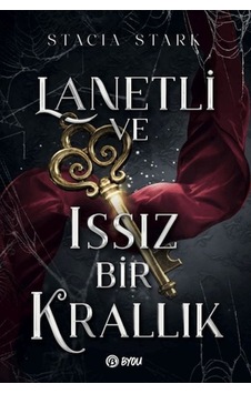 Lanetli Ve Issız Bir Krallık - Rjcı-883228 Lanetli Ve Issız Bir Krallık - Rjcı-883228