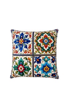 Vibrant Boho Yumuşacık Dijital Baskılı Süet Kumaş Kırlent Kılıfı 40 X 40 Cm 1 Adet Vibrant Boho 3 - 908316328 Vibrant Boho 3 Vibrant Boho Yumuşacık Dijital Baskılı Süet Kumaş Kırlent Kılıfı 40 X 40 Cm 1 Adet Vibrant Boho 3 - 908316328 Vibrant Boho 3