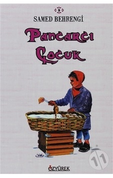 Özyürek Yayınları Pancarcı Çocuk Özyürek Yayınları Pancarcı Çocuk