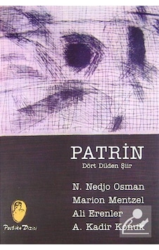 PatrinDört Dilden Şiir- Belge Yayınları PatrinDört Dilden Şiir- Belge Yayınları