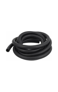 Aksan 23mm Spiral Hortum Yarıksız 10 Metre Aksan 23mm Spiral Hortum Yarıksız 10 Metre