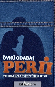 Peri 2 - Öykü Odabaş - Gitane