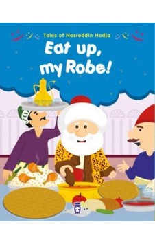 Ye Kürküm Ye - Eat Up My Robe (Ingilizce) Ye Kürküm Ye - Eat Up My Robe (Ingilizce)