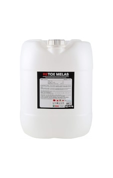 Retox Melas iştah Açıcı Hayvan Yem Katkı Maddesi-40 Kg