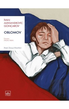 Oblomov - İvan Aleksandroviç Gonçarov - İthaki Yayınları