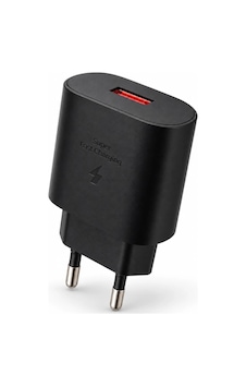 Dilaratrendhouse Qc 3.0 Tek Usb-a Hızlı Şarj Başlığı Siyah Dlra Standart Dilaratrendhouse Qc 3.0 Tek Usb-a Hızlı Şarj Başlığı Siyah Dlra Standart