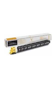 Kyocera Tk-8335y Yellow Sarı Fotokopi Toneri Taskalfa 3252ci-3253ci 15.000 Sayfa Kyocera Tk-8335y Yellow Sarı Fotokopi Toneri Taskalfa 3252ci-3253ci 15.000 Sayfa