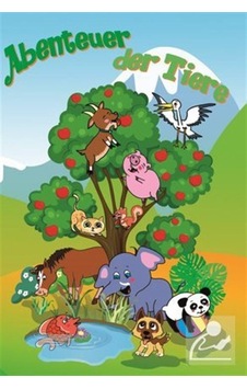 Abenteuer der Tiere - Nursel Sokolowsky - Kitap Dostu