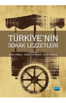 Türkiye’nin Sokak Lezzetleri- Nobel Akademik Yayıncılık