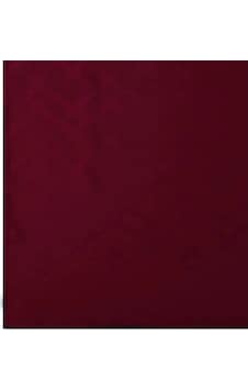Şehri Şal Zincir Desen Jakar Şal Bordo Şehri Şal Zincir Desen Jakar Şal Bordo