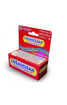 Boyd Enterprises Chemi Clean 6 Gr Boyd Enterprises Chemi Clean 6 Gr