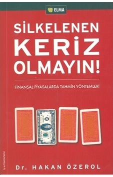 Silkelenen Keriz Olmayın Hakan Özerol