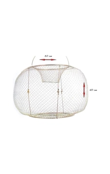Captain 6635 Davul Pinter Tel Pinter 17mm Göz 40x60cm Captain 6635 Davul Pinter Tel Pinter 17mm Göz 40x60cm