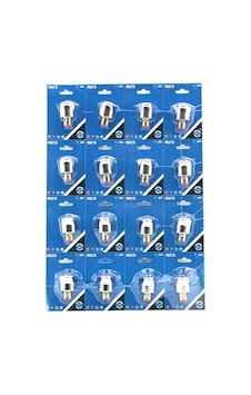 İbico K13-080 Aç Kapa Musluk Kapak Takımı - Musluk Başı, Vakumlu Ambalaj- 16'li Paket Diğer İbico K13-080 Aç Kapa Musluk Kapak Takımı - Musluk Başı, Vakumlu Ambalaj- 16'li Paket Diğer