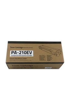 Pantum Pa-210Ev Toner Pantum Pa-210Ev Toner