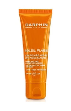 Darphin Soleil Plaisir Etkili SPF50+ Güneş Kremi 50 ML Darphin Soleil Plaisir Etkili SPF50+ Güneş Kremi 50 ML