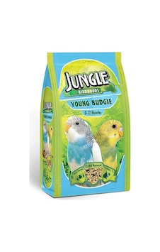 Jungle Yavru Kuş Yemi 400 Gr