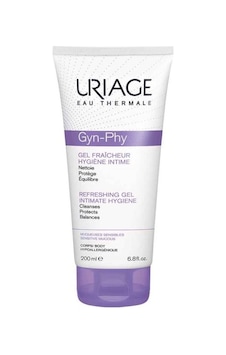 Uriage Gyn-Phy Intimate Hygiene Gel 200 ML