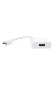 Dark Dk-Ac-U31Xhd USB 3.1 Type C To Hdmı 4K Uhd Dönüştürücü Adapt Dark Dk-Ac-U31Xhd USB 3.1 Type C To Hdmı 4K Uhd Dönüştürücü Adapt