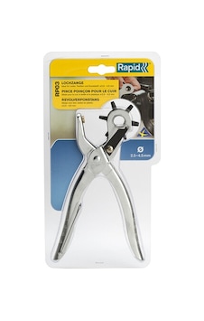 Rapid Rp03 2,5-4,5 Mm Kemer Delme Pensi Rapid Rp03 2,5-4,5 Mm Kemer Delme Pensi